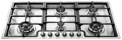 Варочная панель Smeg PGF96 Варочная панель Smeg PGF96
