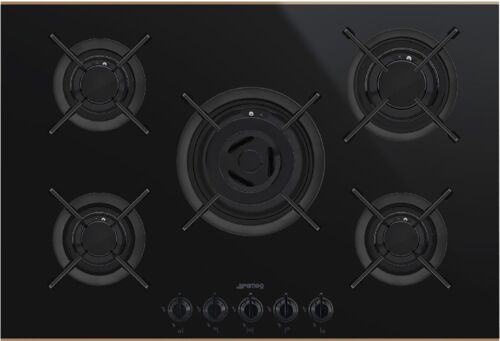 Варочная панель Smeg PV675CNR Варочная панель Smeg PV675CNR