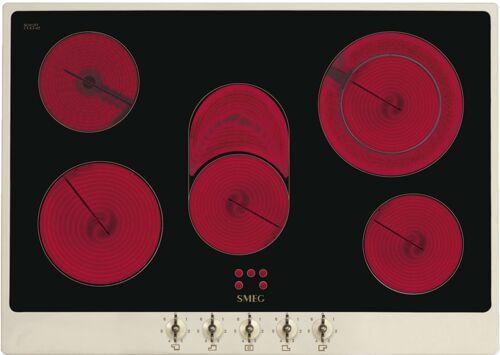 Варочная панель Smeg P875PO Варочная панель Smeg P875PO