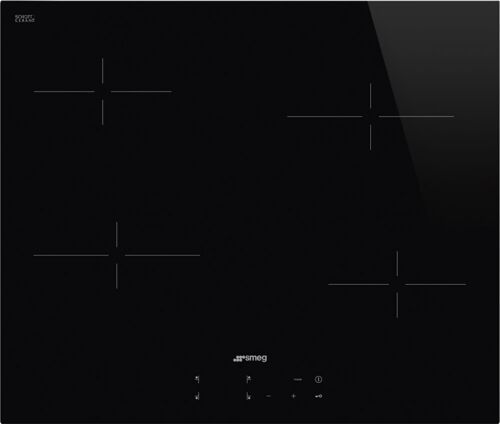 Варочная панель Smeg SE264TD Варочная панель Smeg SE264TD
