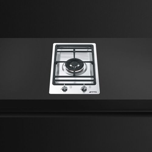 Варочная панель Smeg PGF31G-1 Варочная панель Smeg PGF31G-1