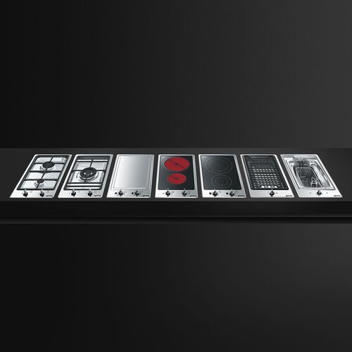 Варочная панель Smeg PGF32G Варочная панель Smeg PGF32G