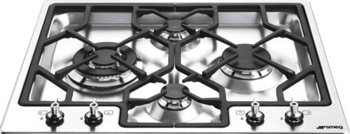 Варочная панель Smeg PGF64-4 Варочная панель Smeg PGF64-4