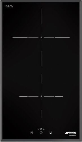 Варочная панель Smeg SI5322B Варочная панель Smeg SI5322B