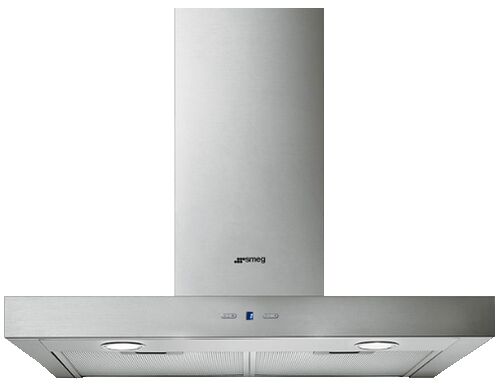 Вытяжка Smeg KAT600HXE Вытяжка Smeg KAT600HXE