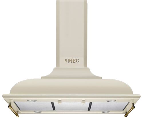 Вытяжка Smeg KCI19POE Вытяжка Smeg KCI19POE