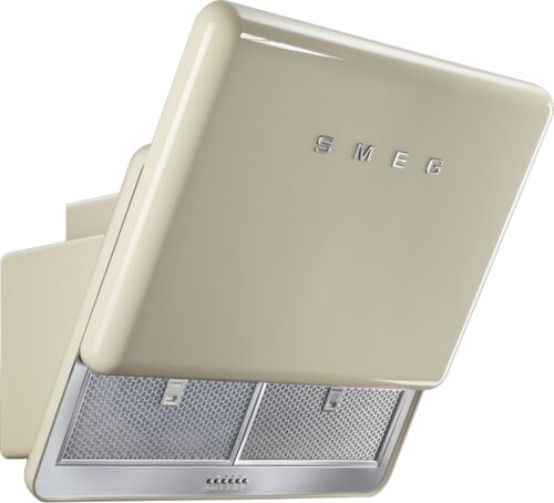 Вытяжка Smeg KFAB75CR Вытяжка Smeg KFAB75CR