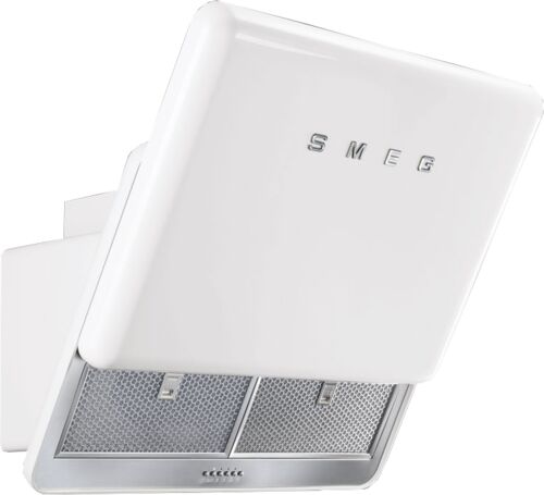Вытяжка Smeg KFAB75WH Вытяжка Smeg KFAB75WH