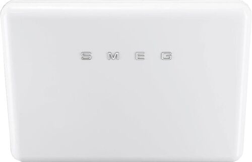 Вытяжка Smeg KFAB75WH Вытяжка Smeg KFAB75WH
