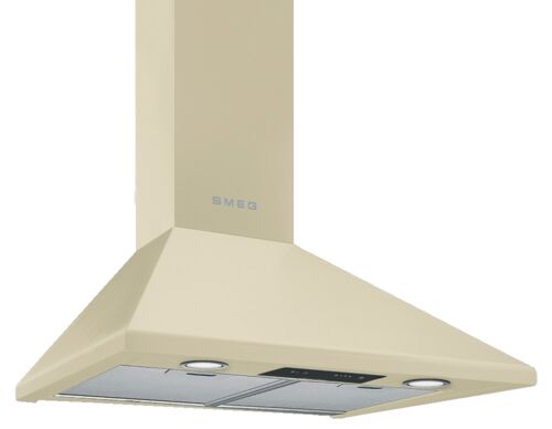Вытяжка Smeg KSED65PE Вытяжка Smeg KSED65PE