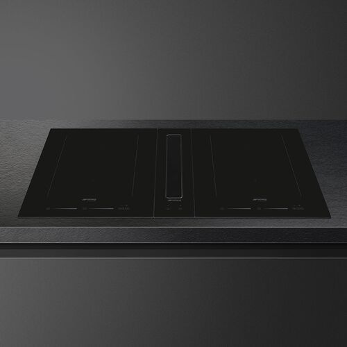 Вытяжка Smeg KDH12WLD Вытяжка Smeg KDH12WLD