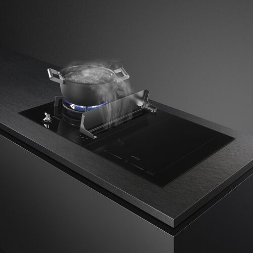 Вытяжка Smeg KDH12WLD Вытяжка Smeg KDH12WLD