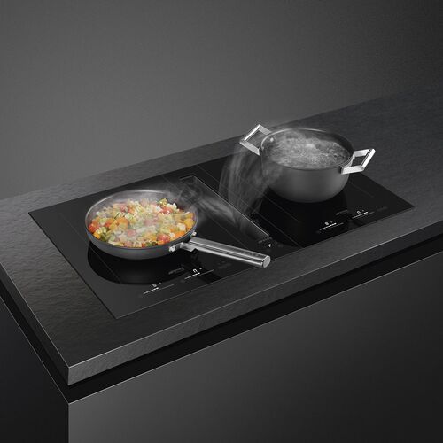 Вытяжка Smeg KDH12WLD Вытяжка Smeg KDH12WLD