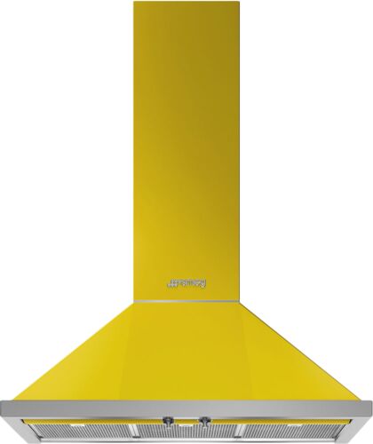 Вытяжка Smeg KPF9YW Вытяжка Smeg KPF9YW