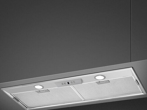 Вытяжка Smeg KSEG7XSA Вытяжка Smeg KSEG7XSA