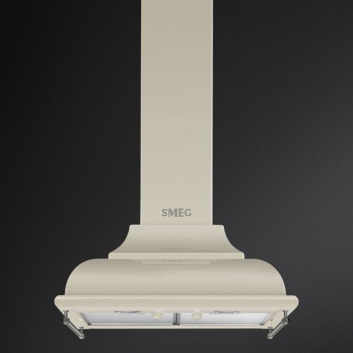 Вытяжка Smeg KC16POE Вытяжка Smeg KC16POE