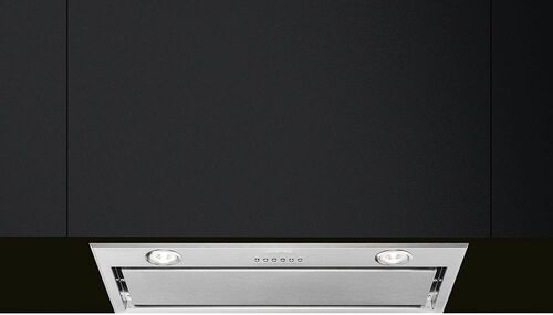 Вытяжка Smeg KSEG58PXE Вытяжка Smeg KSEG58PXE