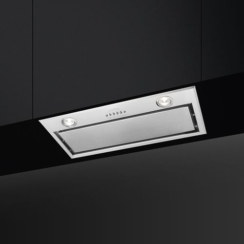 Вытяжка Smeg KSEG58PXE Вытяжка Smeg KSEG58PXE