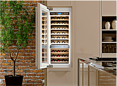 Винные шкафы SMEG