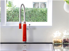 Смесители SMEG