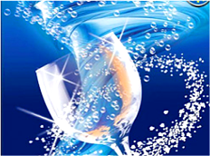 Чистящие средства SMEG