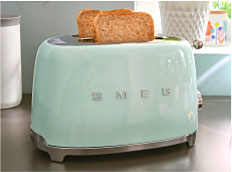 Тостеры SMEG