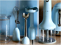 Блендеры SMEG