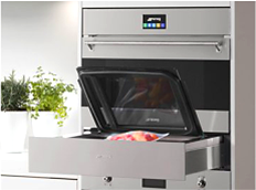 Вакууматоры SMEG