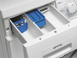 Функции и технологии в стиральных машинах: какие бывают