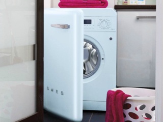 Функции и технологии в стиральных машинах: какие бывают