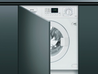 Функции и технологии в стиральных машинах: какие бывают