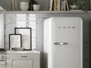 Техника для кухни из линейки Victoria от SMEG (СМЕГ)