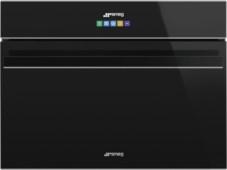 Какие бывают системы безопасности в шкафах шоковой заморозки от компании SMEG