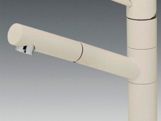 Зачем нужен аэратор в кухонных смесителях SMEG