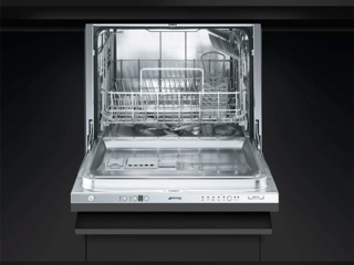 Что делать, если в посудомойке остается белый налет?