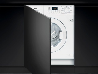 Стиральная машина останавливается после отжима и мигает