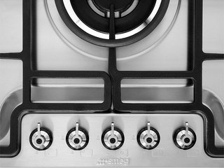 Оснащаем кухню бытовой техникой SMEG Classica