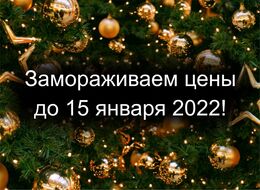 В Новый год с Новой техникой SMEG!