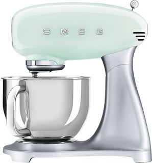 Стоит ли покупать планетарный миксер на кухню?