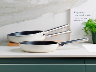 Как выбрать хорошую сковородку. Краткий гайд