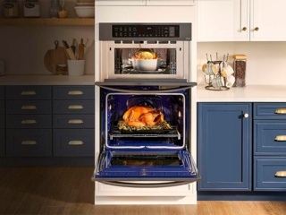 7 советов по выбору настольной конвекционной печи