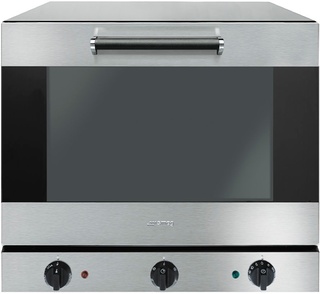 7 советов по выбору настольной конвекционной печи