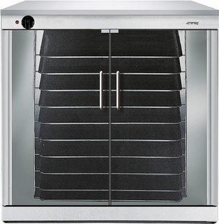 Зачем покупать расстоечный шкаф для дома?