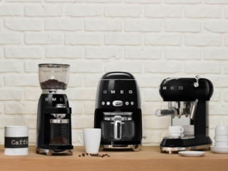 Кофемолка останавливается во время работы