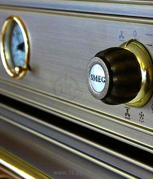 Встраиваемые духовые шкафы SMEG