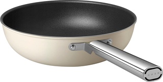 Что делать, если повредилось антипригарное покрытие сковороды