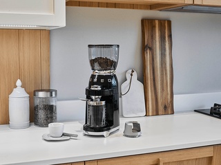 Какой помол зерен лучше подходит для эспрессо?