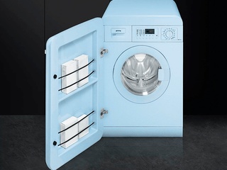 Ошибка Е10 в стиральных машинах SMEG