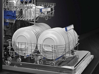 Посудомоечная машина выбивает автомат во время мойки