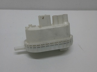 Ошибка E2 в стиральной машине SMEG